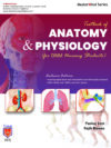 Textbook of  Anatomy & Physiology (for GNM Nursing Students)
