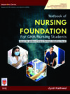 Textbook of Nursing Foundation (for GNM Nursing Students)