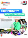 Textbook of Community Health Nursing (For GNM Nursing Students)
