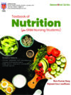 Textbook of Nutrition  (for GNM  Nursing Students)