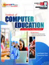 Textbook of  Computer Education for GNM Students