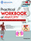 WORKBOOK OF ANATOMY  (for Undergraduate and Diploma Nursing Students)