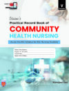 Practical Record Book of Community Health Nusing 1 FOR BSC NURSING STUDENT